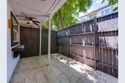 6019 Ridgecrest Road #202B, Dallas, TX 75231 - Photo 29