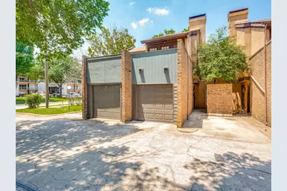 6019 Ridgecrest Road #202B, Dallas, TX 75231 - Photo 1