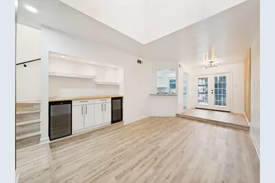 6019 Ridgecrest Road #202B, Dallas, TX 75231 - Photo 7