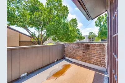 6019 Ridgecrest Road #202B, Dallas, TX 75231 - Photo 27