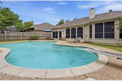 2110 Perry Drive, Mansfield, TX 76063 - Photo 3