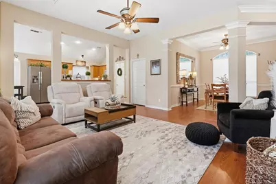 2110 Perry Drive, Mansfield, TX 76063 - Photo 9