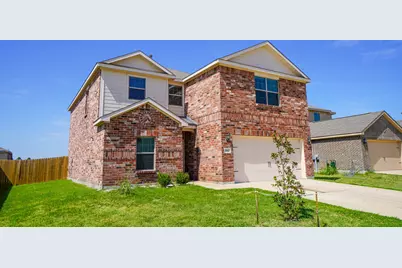 3012 Villegas Way, Forney, TX 75126 - Photo 3