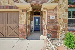 15341 Mallard Creek St, Fort Worth, TX 76262 - Photo 3