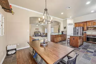 15341 Mallard Creek St, Fort Worth, TX 76262 - Photo 5