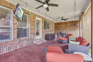 15341 Mallard Creek St, Fort Worth, TX 76262 - Photo 9