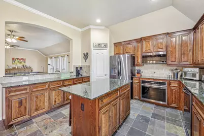 15341 Mallard Creek Street, Fort Worth, TX 76262 - Photo 1