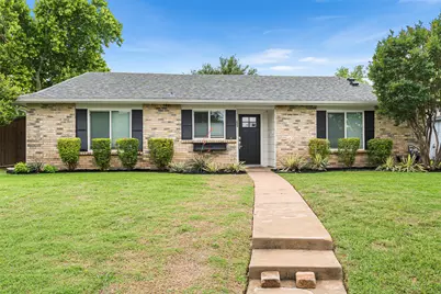 3012 Monarch Drive, Plano, TX 75074 - Photo 1