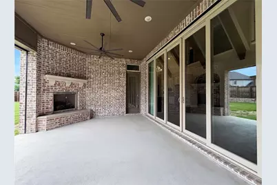 820 Hawk Wood Lane, Prosper, TX 75078 - Photo 31