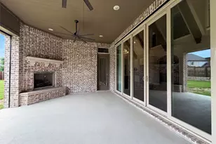 820 Hawk Wood Lane, Prosper, TX 75078 - Photo 31