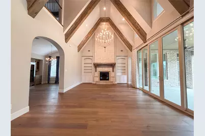 820 Hawk Wood Lane, Prosper, TX 75078 - Photo 3