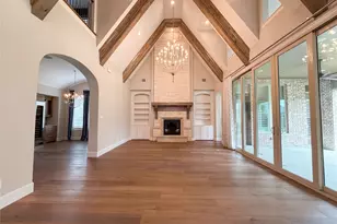820 Hawk Wood Lane, Prosper, TX 75078 - Photo 3