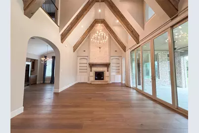820 Hawk Wood Lane, Prosper, TX 75078 - Photo 9