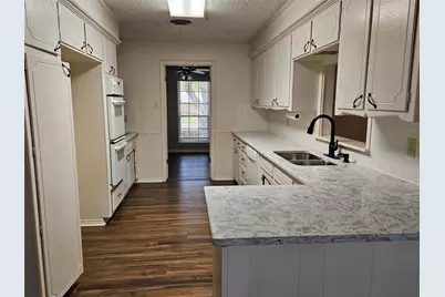 3201 Nashville Avenue, Greenville, TX 75402 - Photo 5