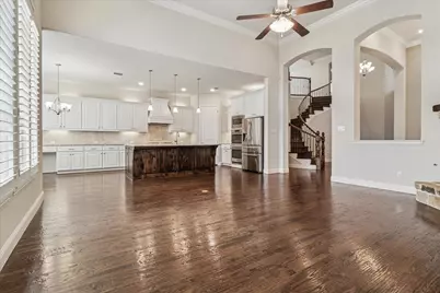 1618 Whirlaway Court, Allen, TX 75002 - Photo 5