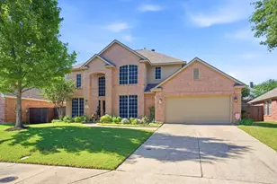 8705 Tiercels Dr, McKinney, TX 75072 - Photo 1
