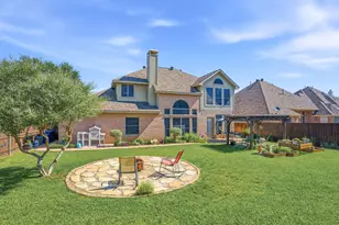 8705 Tiercels Dr, McKinney, TX 75072 - Photo 21