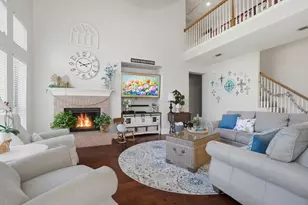 8705 Tiercels Dr, McKinney, TX 75072 - Photo 7