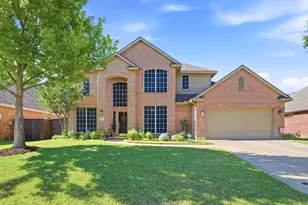 8705 Tiercels Dr, McKinney, TX 75072 - Photo 3
