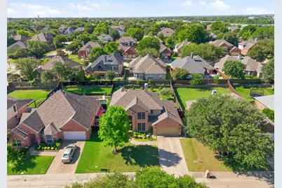 8705 Tiercels Drive, McKinney, TX 75072 - Photo 23