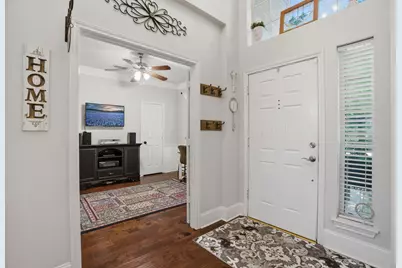 8705 Tiercels Drive, McKinney, TX 75072 - Photo 5