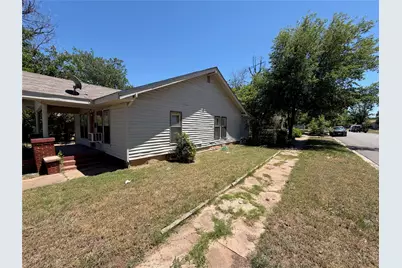 1541 S 9th Street, Abilene, TX 79602 - Photo 3