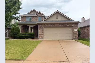 11713 Yarmouth Lane, Frisco, TX 75036 - Photo 1