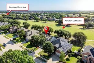 5006 Lakeland Dr, Frisco, TX 75035 - Photo 39