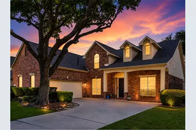 5006 Lakeland Drive, Frisco, TX 75035 - Photo 1