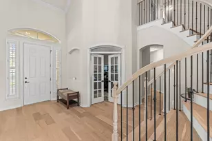 5006 Lakeland Dr, Frisco, TX 75035 - Photo 9