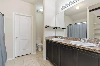 6258 Eland Run, Fort Worth, TX 76179 - Photo 17