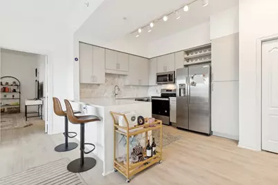 3225 Turtle Creek Boulevard #1229, Dallas, TX 75219 - Photo 5