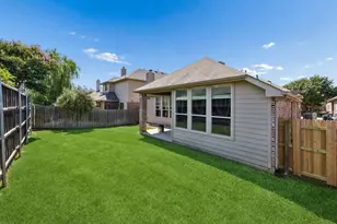 8716 Golden Sunset Trail, Fort Worth, TX 76244 - Photo 27