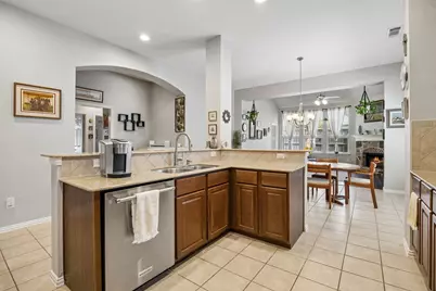 8716 Golden Sunset Trail, Fort Worth, TX 76244 - Photo 11
