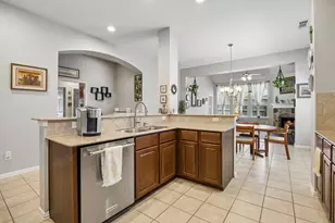 8716 Golden Sunset Trail, Fort Worth, TX 76244 - Photo 11