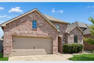 8716 Golden Sunset Trail, Fort Worth, TX 76244 - Photo 29