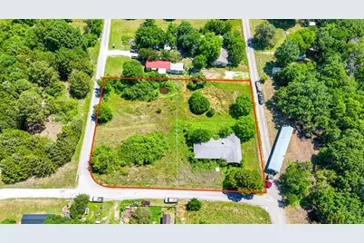 1456 County Road 3328, Frost, TX 76641 - Photo 1