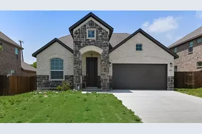 1819 Michael Drive, Princeton, TX 75407 - Photo 1