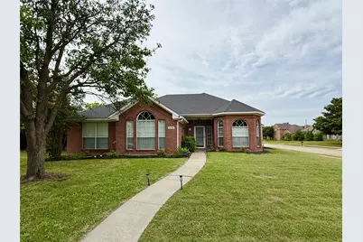 1658 Glenmore Drive, Lewisville, TX 75077 - Photo 1