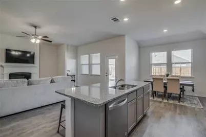 10423 Fountain Gate Street, Aubrey, TX 76227 - Photo 9