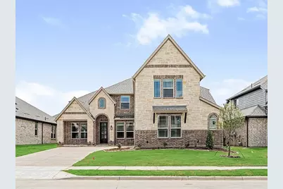 1012 Ridgehurst Road, Melissa, TX 75454 - Photo 1
