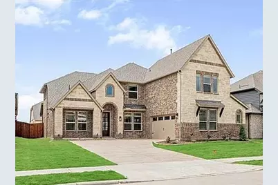 1012 Ridgehurst Road, Melissa, TX 75454 - Photo 3