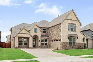 1012 Ridgehurst Rd, Melissa, TX 75454 - Photo 3