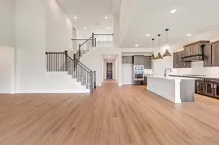 4848 Cedar Blf Trl, Midlothian, TX 76065 - Photo 3