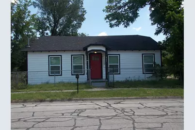 923 Linn Street, Waco, TX 76704 - Photo 1
