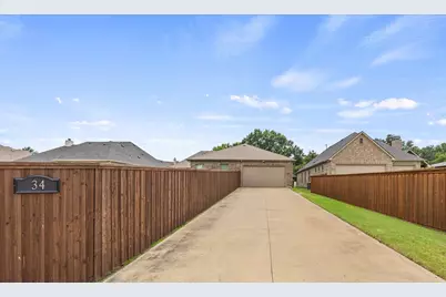 34 Shady Dale Lane, Rockwall, TX 75032 - Photo 23