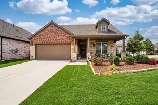 605 Warner Dr, Anna, TX 75409 - Photo 1