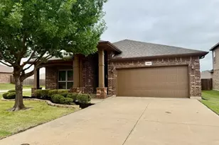 1401 Elkford Ln, Fort Worth, TX 76247 - Photo 1