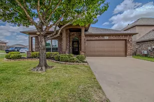 1401 Elkford Ln, Fort Worth, TX 76247 - Photo 1