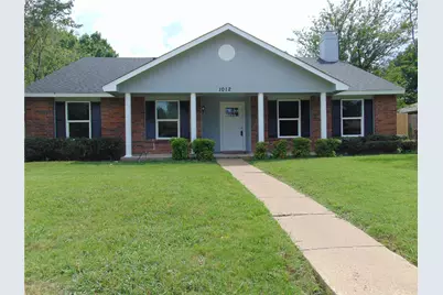 1012 Opal Drive, DeSoto, TX 75115 - Photo 1